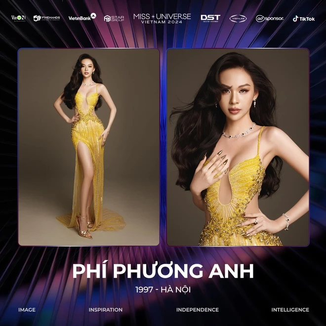 Hot: Phí Phương Anh cũng ghi danh Miss Universe Vietnam, nhưng chưa gì đã bị 