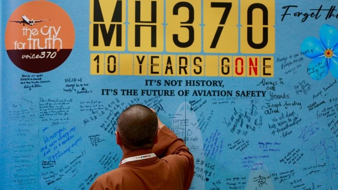 Sốc: Nhà nghiên cứu tuyên bố đã tìm thấy vị trí chính xác của MH370, bí ẩn hàng không lớn nhất thập kỷ sắp có lời giải?