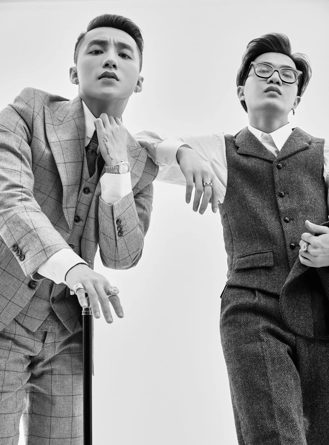 Chuyện chưa kể về nghề làm nhạc: Vpop đang dần chuyên nghiệp hoá, làm thế nào để đôi bên cùng có lợi?