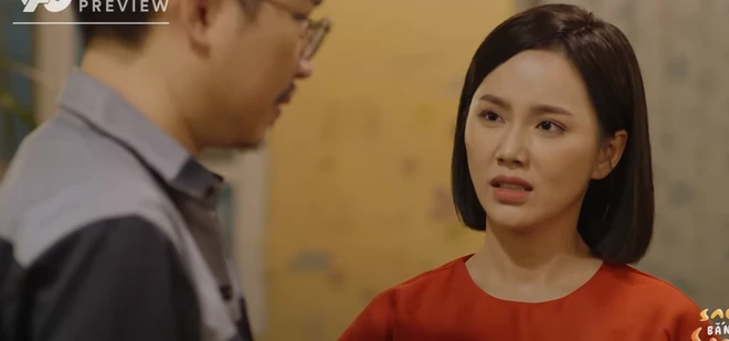 2 mỹ nhân phim Việt giờ vàng gây lú cực mạnh, tên nhân vật ra sao mà chính chủ còn phải hoang mang?