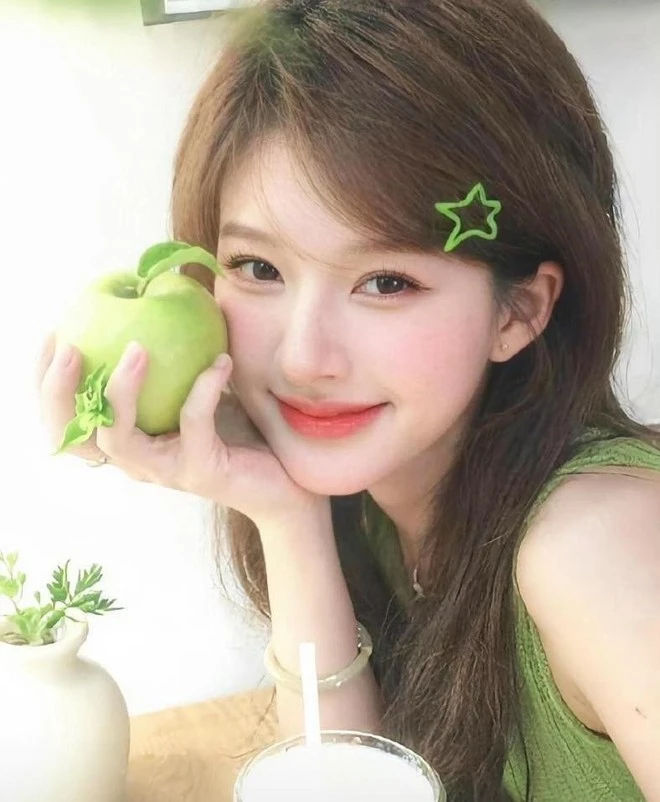 Vì sao Triệu Lộ Tư nói xấu Ngu Thư Hân?