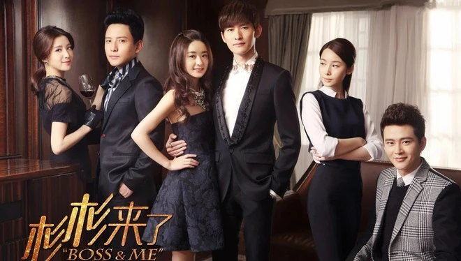 Siêu phẩm ngôn tình chiếu 100 lần vẫn cực hot, nữ chính gây sốt nhờ nhan sắc