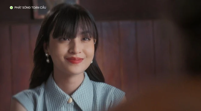 Nữ phụ phim Việt gây tranh cãi nhất hiện tại: Xinh đẹp, diễn hay nhưng netizen chỉ muốn cắt phăng tóc mái