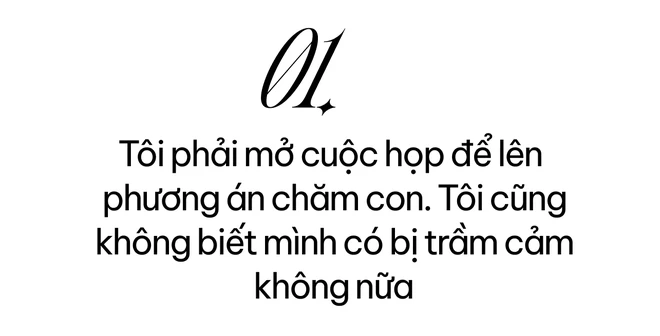 Phỏng vấn Minh Hằng: 