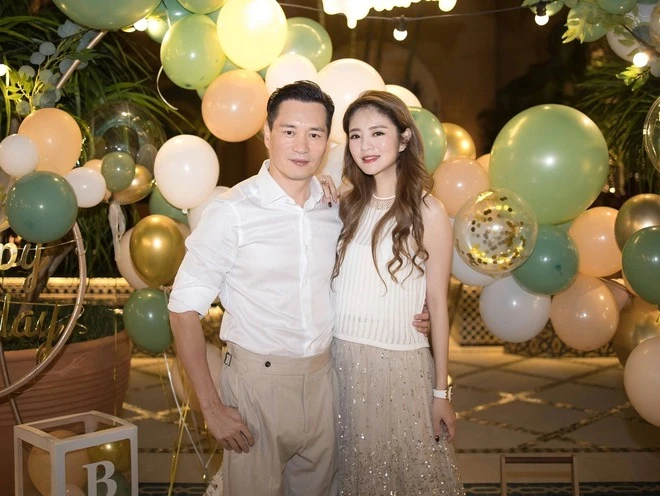 Nữ diễn viên đình đám sa sút, không dám ra đường sau khi chồng CEO vỡ nợ 2000 tỷ