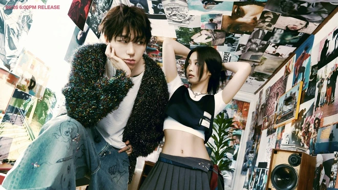 BLACKPINK dạo này: Lisa hẹn hò rất vui, Jennie đi “feat dạo” cũng hot, 2 mẩu còn lại thì sao?