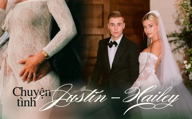 Justin - Hailey Bieber: Cái kết đẹp nhất cho hoài nghi về chàng ca sĩ đa tình và fangirl mang danh “tiểu tam” phá hoại Jelena