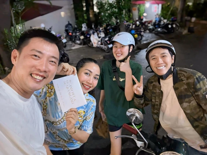 Anh Đức và vợ kém 12 tuổi đưa ra 3 quy định cho khách mời trong đám cưới