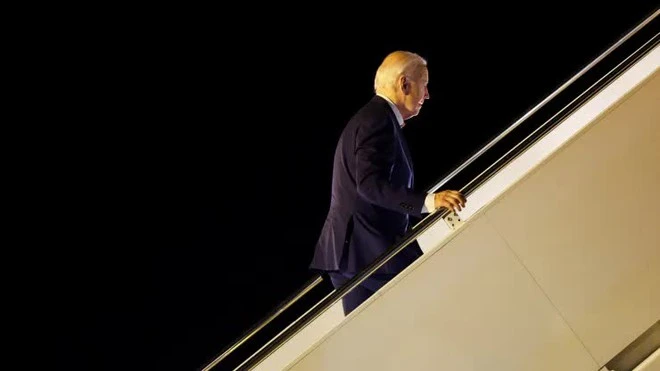 Vụ ông Donald Trump bị bắn: Danh tính nghi phạm được quan chức tiết lộ, tình hình hiện tại của ông Trump như thế nào?