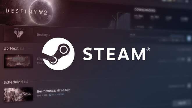 Steam bất ngờ 