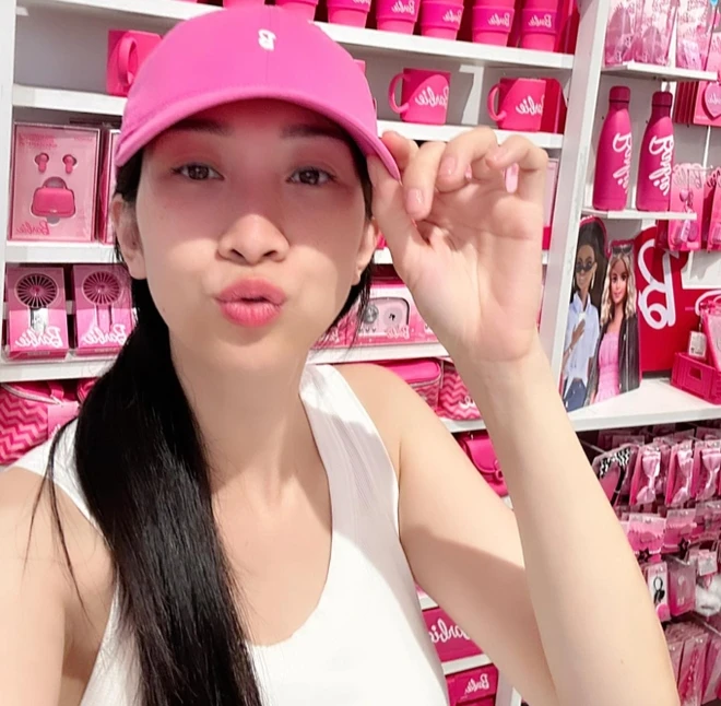 Lều Phương Anh sốc khi phát hiện bị u dây thanh quản