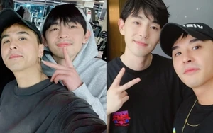 2,95 triệu người đổ xô lên Weibo xem 