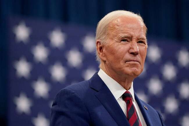 Ông Joe Biden gây sốc khi ân xá cho các em ruột ngay trước khi kết thúc nhiệm kỳ