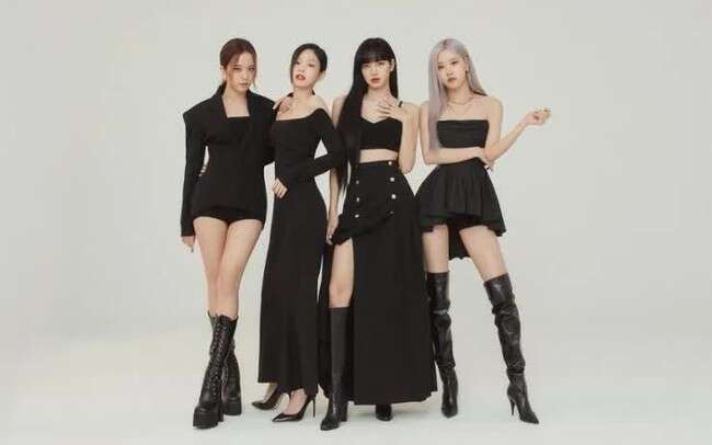 BLACKPINK sẽ có 18 buổi biểu diễn tại 10 thành phố trên toàn thế giới trong năm 2025