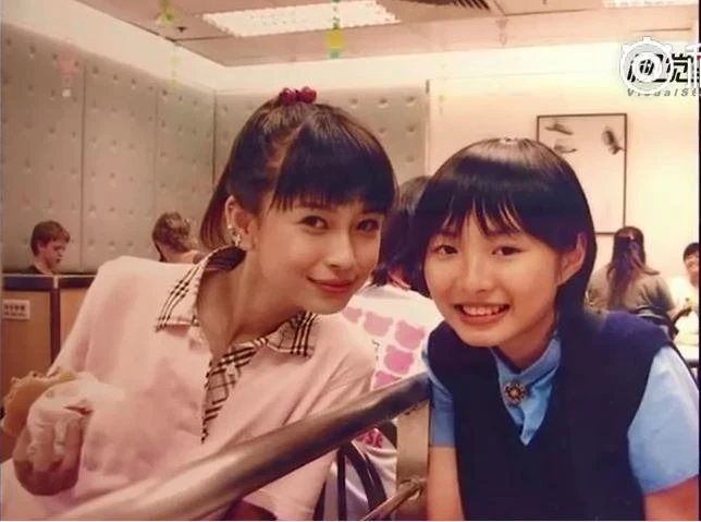 Sai lầm lớn nhất cuộc đời Angelababy