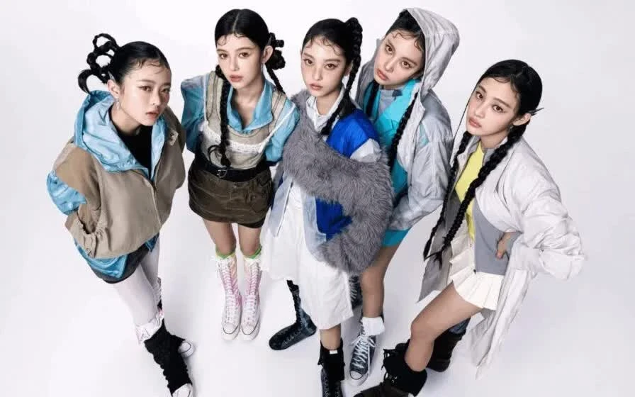 Truyền thông Hàn Quốc yêu cầu NewJeans công khai xin lỗi trước khi trở lại