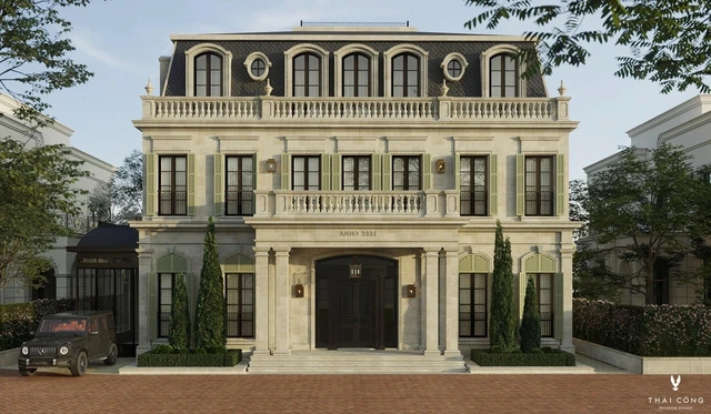 Vợ chồng Đoàn Di Băng sở hữu loạt bất động sản xa hoa, từng tiết lộ xây biệt thự 400 tỷ đồng nhưng 4 năm vẫn chưa xong