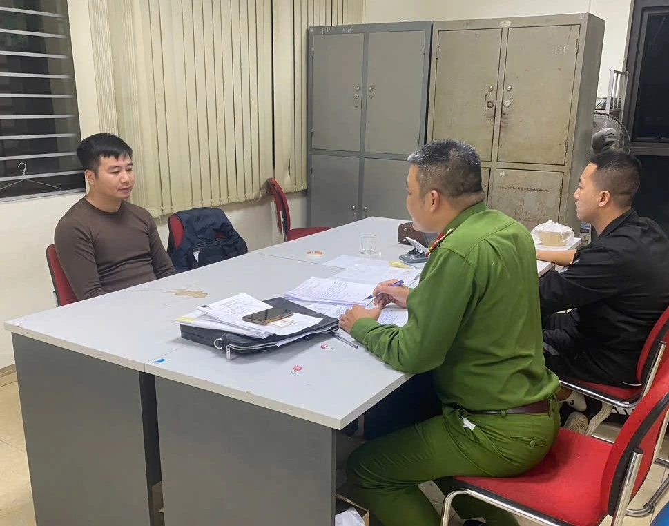 Đối tượng chính trong chuyên án lớn nhất lịch sử, buôn bán hơn 32.000 bánh heroin ra đầu thú