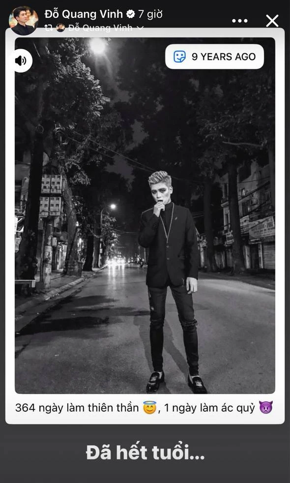 Phó tổng nghìn tỷ nhà bầu Hiển lộ quá khứ 