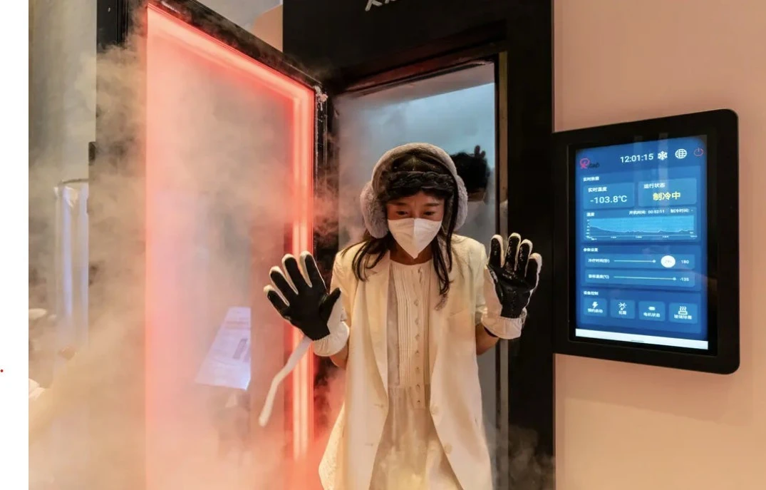 Thuốc trường sinh không còn là chuyện ‘lang băm’