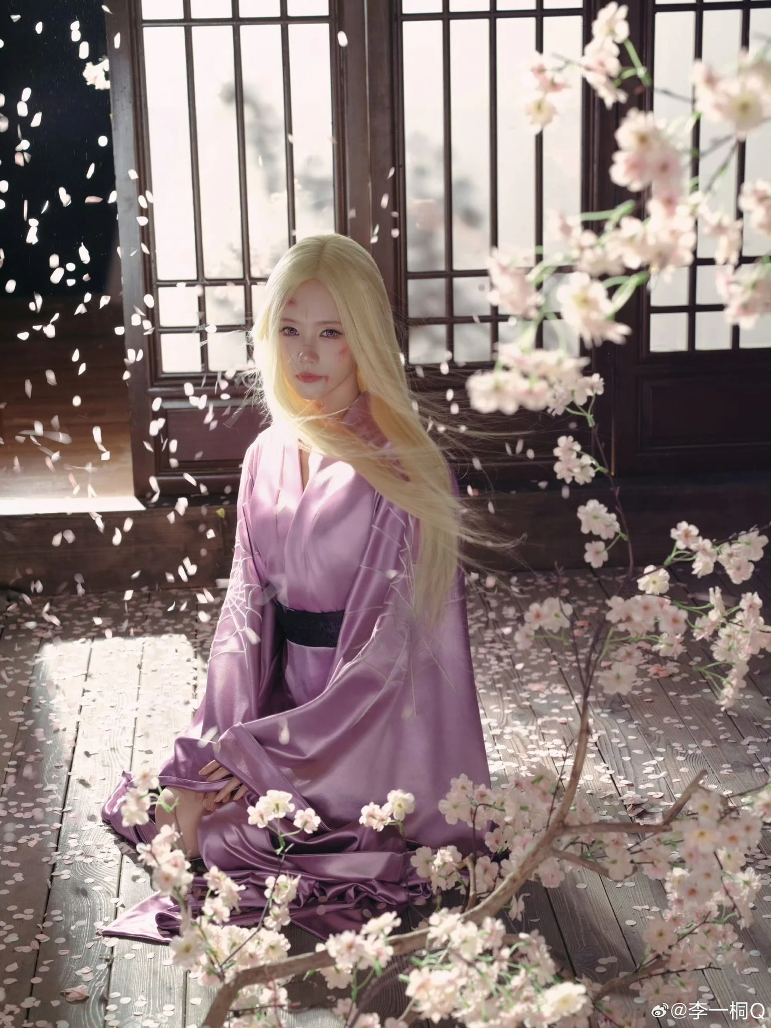 Đây là người thật hay hồ ly tinh: Da trắng dáng đẹp mặt xinh, vừa ngắm vừa khen đến liệt cả phím