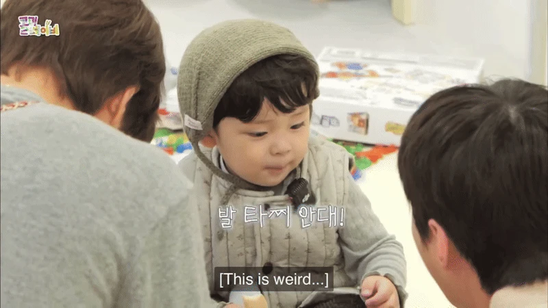 Không ngờ “hoàng tử showbiz” là người như vậy, đến con nít còn sợ đến sang chấn tâm lý?