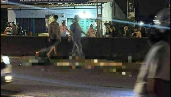 Lan truyền tin đồn 