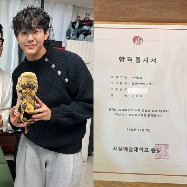 Không thể nhận ra sao nhí Bố Ơi Mình Đi Đâu Thế?: Hóa nam thần nhờ giảm 21kg, nay còn nhận tin đặc biệt