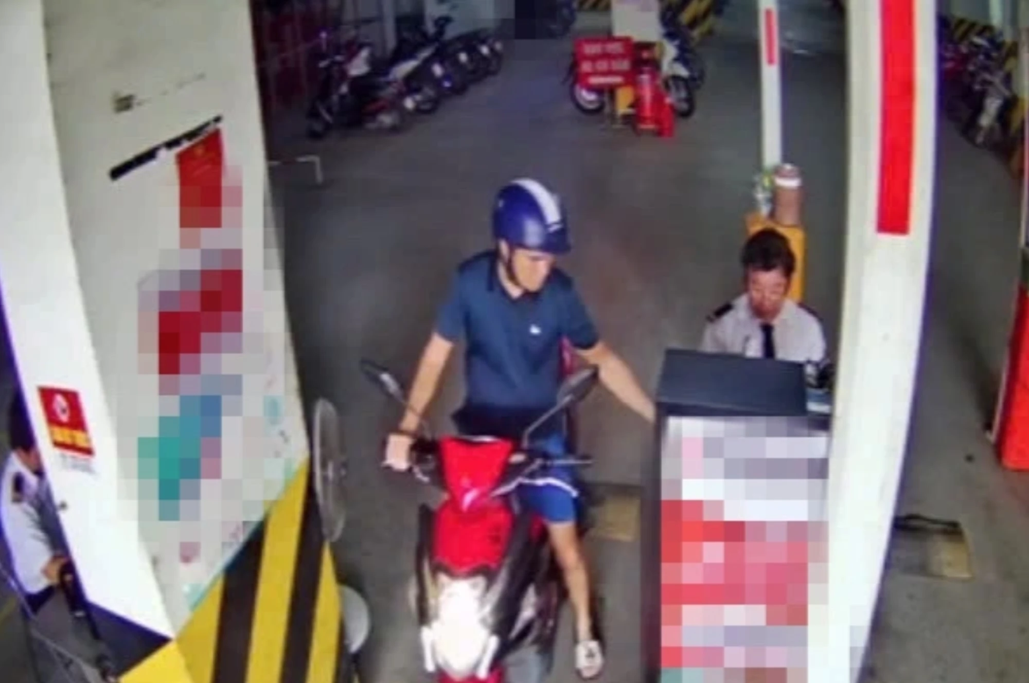 Đang nấu cơm, người đàn ông ở TP.HCM lấy xe rời nhà rồi mất tích: Bất ngờ nơi tìm thấy xe máy