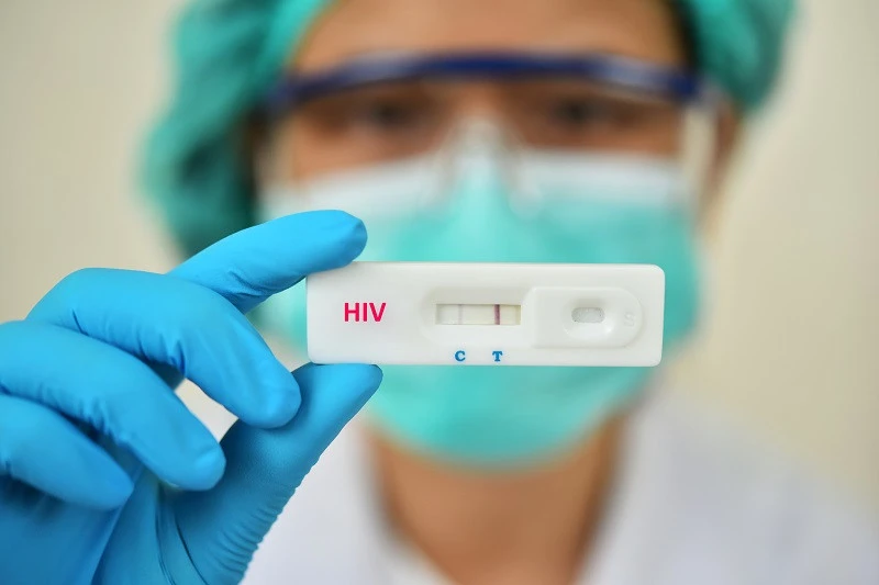Một tỉnh thành tại Việt Nam ghi nhận 11.148 ca HIV, 6.677 ca AIDS, 99% phường xã đã có ca bệnh