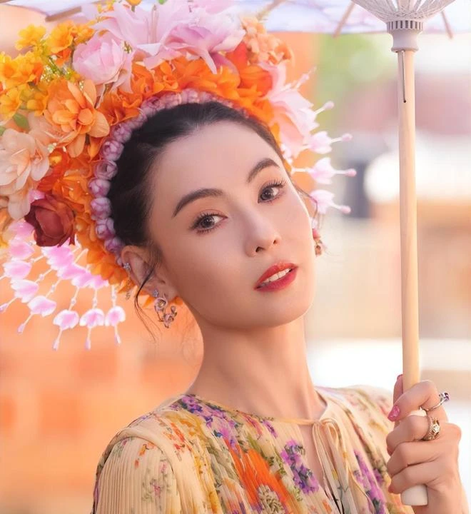 Bản chất thật của Trương Bá Chi