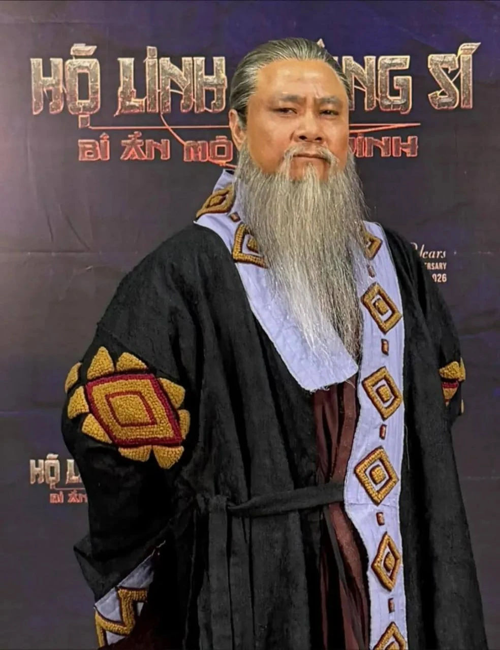 Nói đây là Tự Long, ai dám tin?