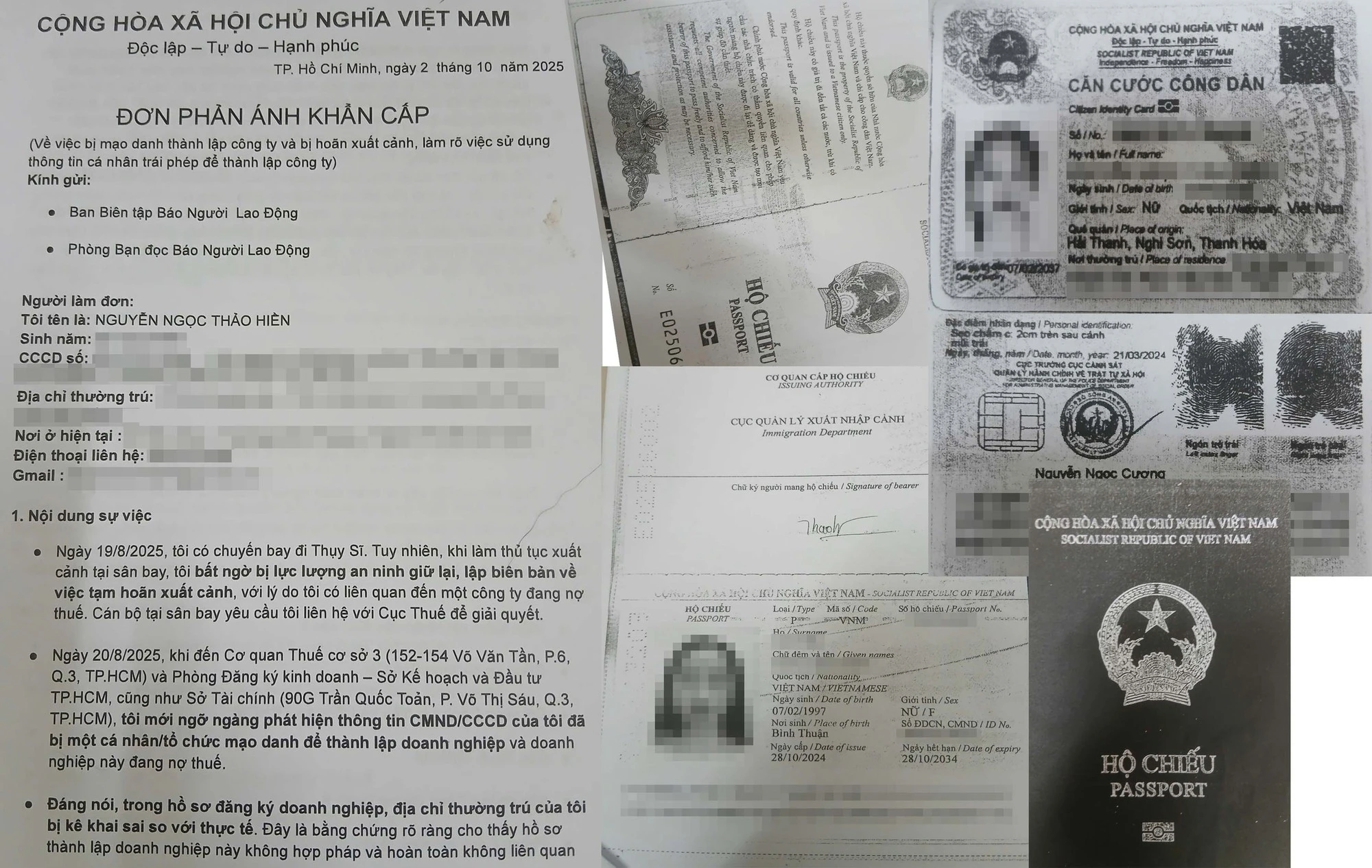 Bỗng dưng thành giám đốc 