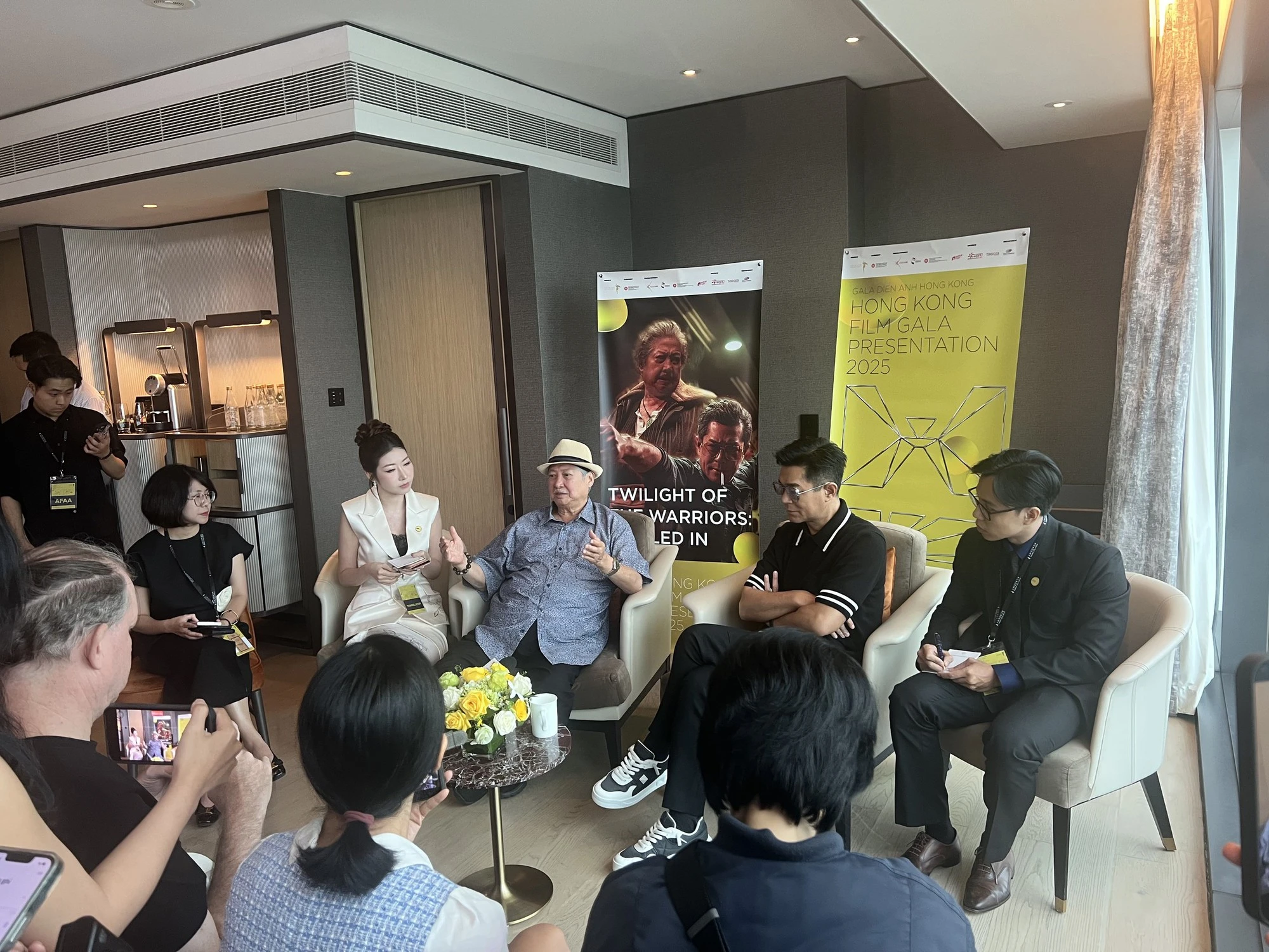 “AI có nhiều tác dụng nhưng không thể làm được một Hồng Kim Bảo hay một Cổ Thiên Lạc”