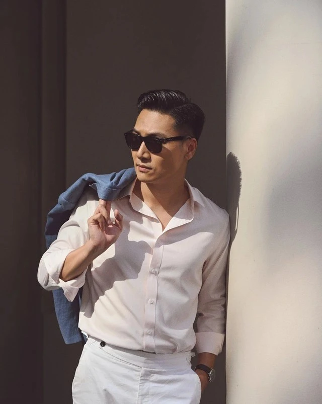 Việt Nam có duy nhất 1 mỹ nam được khen đẹp trai hơn Lee Min Ho, 100 năm nữa vẫn là 