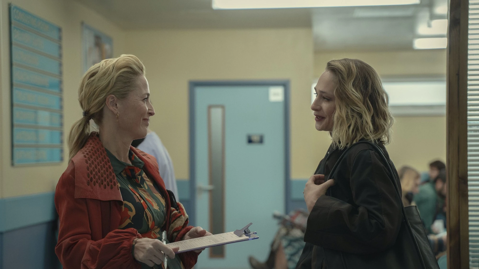 Xem phim Sex Education, tôi cảm thấy may mắn vì đã dám thay đổi một điều mà nhiều bậc cha mẹ chưa làm được