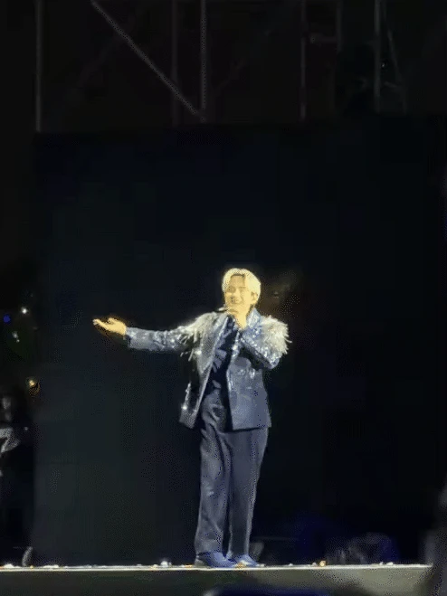 Không tin được đây là giọng hát của Đan Trường