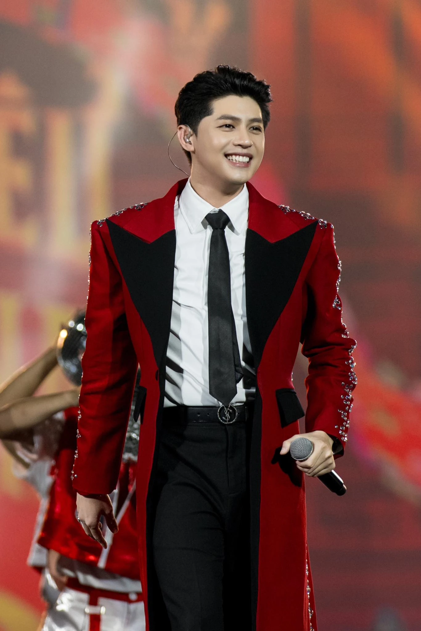 Lý do Noo Phước Thịnh ít show