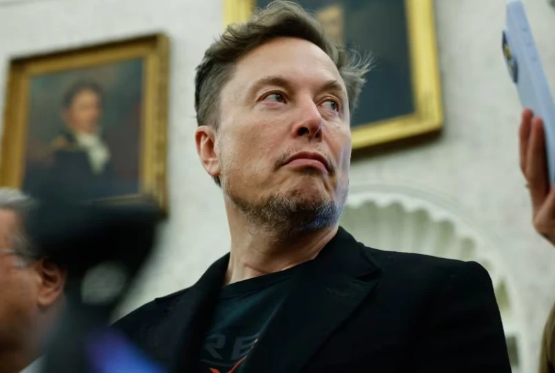 Cuộc họp thập kỷ quyết định số phận của Elon Musk: Hoặc là có cơ hội trở thành nghìn tỷ phú đầu tiên hoặc phải rời bỏ Tesla mãi mãi