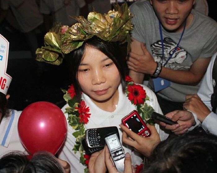 Sau 14 năm, cô gái Hải Phòng duy nhất từng giành Quán quân Olympia bây giờ ra sao?