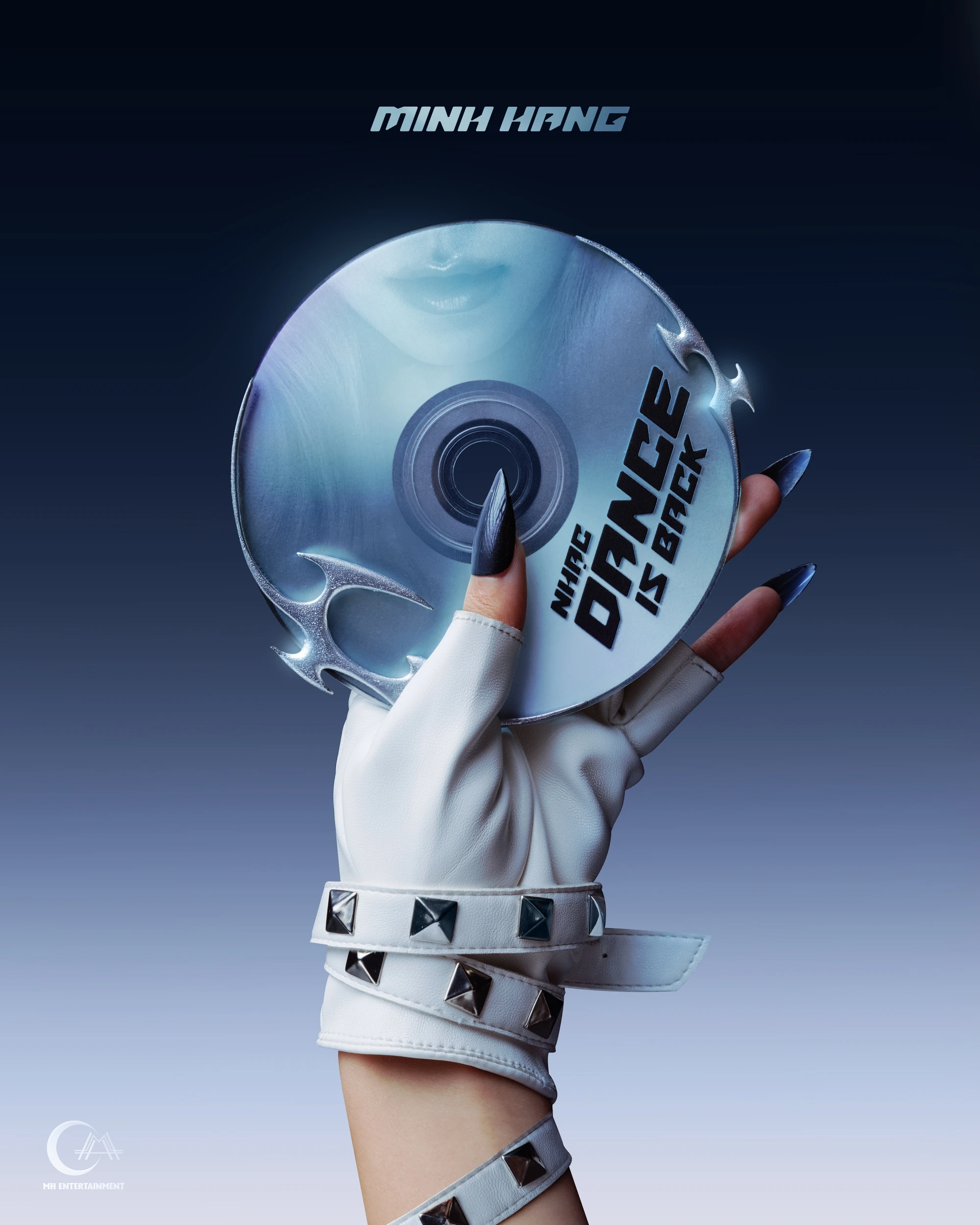 Sự trở lại của Minh Hằng sau 7 năm vắng bóng