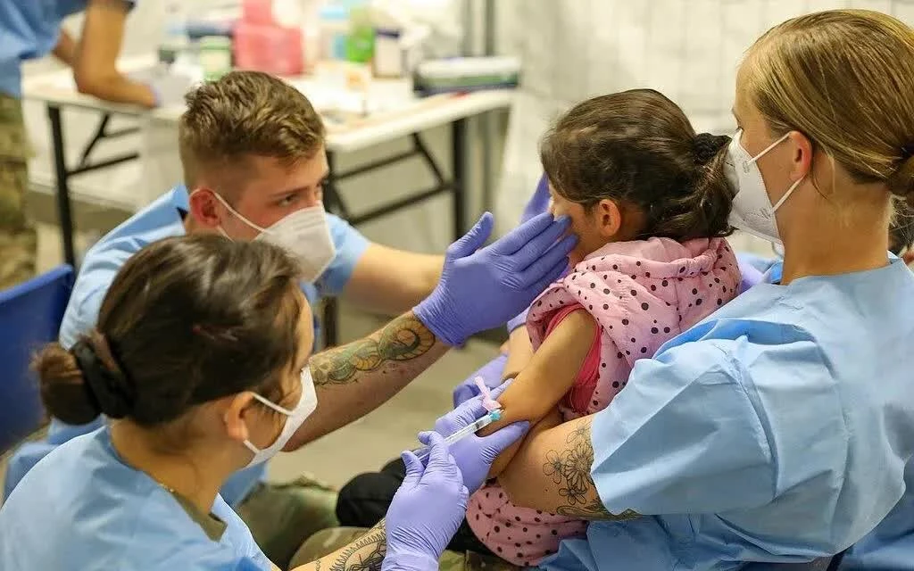 Canada mất trạng thái 