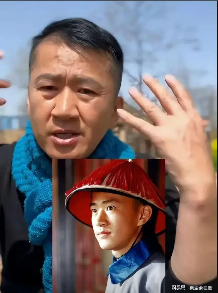 Bắt gặp nam diễn viên phim giờ vàng về quê bán mỳ, có 5 triệu fan mà tiền cát xê không đủ mua thuốc cảm