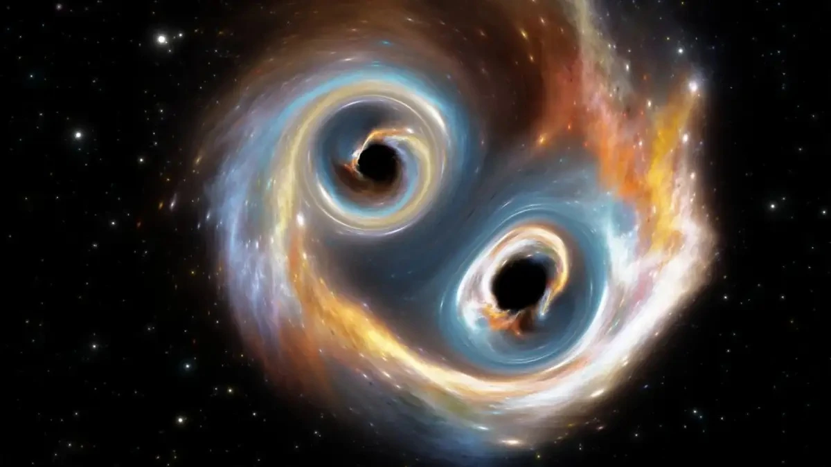 Sau hơn 1 thế kỷ, 4 quái vật vũ trụ chứng minh Einstein đã đúng