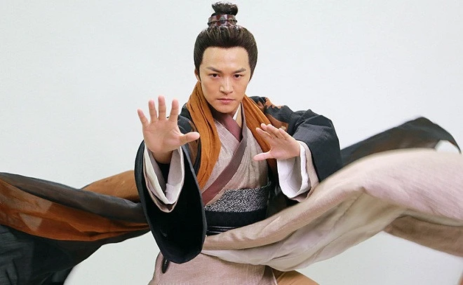 Cao thủ mạnh nhất thời Xạ điêu: Không thuộc môn phái nào nhưng vượt cả Ngũ tuyệt và Vương Trùng Dương