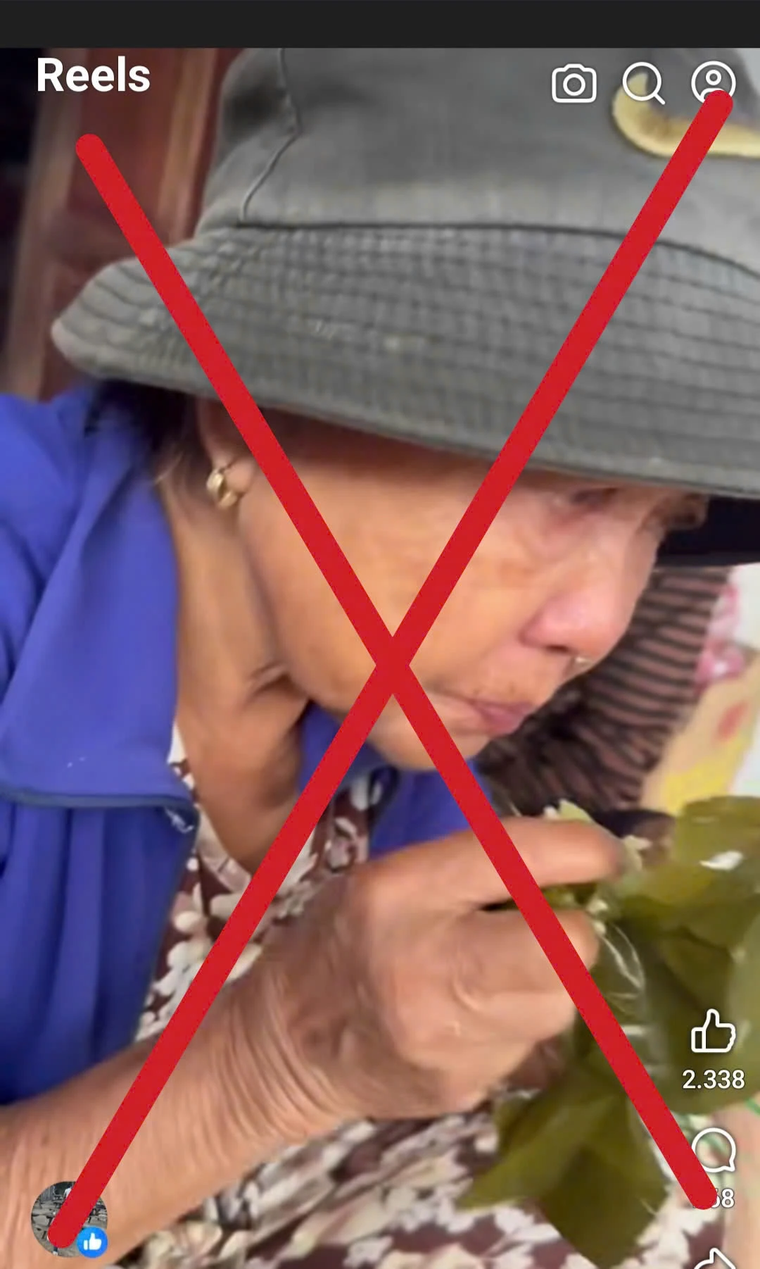 Rõ sự thật về clip 