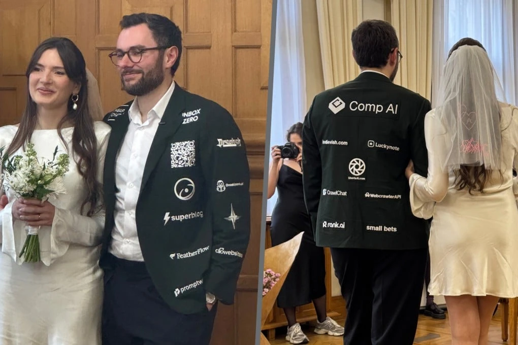 Thiếu tiền tổ chức đám cưới, chú rể có hành động không tưởng, cưới xong còn thu lời 71 triệu đồng