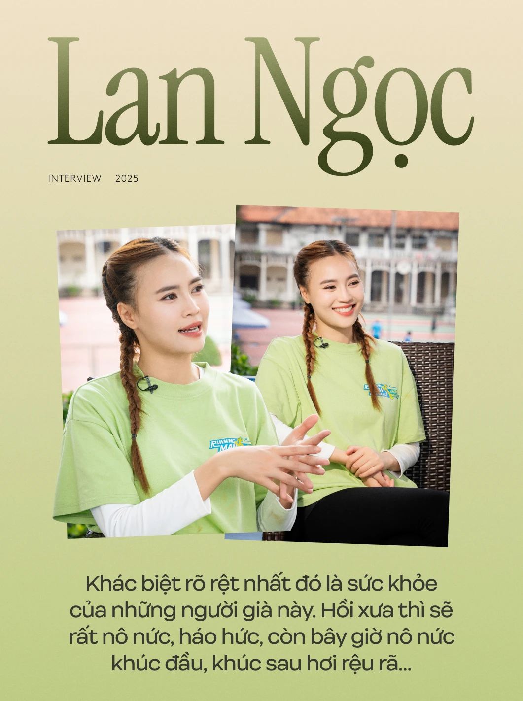 Ninh Dương Lan Ngọc: 