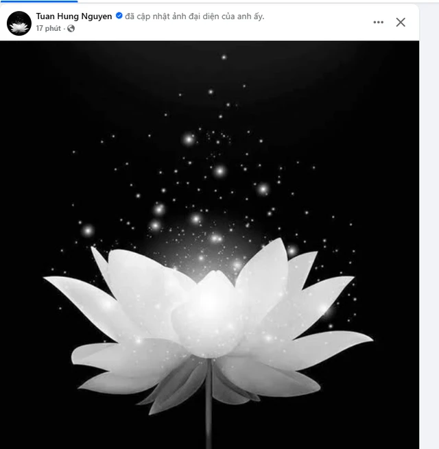 Mẹ ca sĩ Tuấn Hưng qua đời, Bằng Kiều cùng dàn sao Việt chia buồn