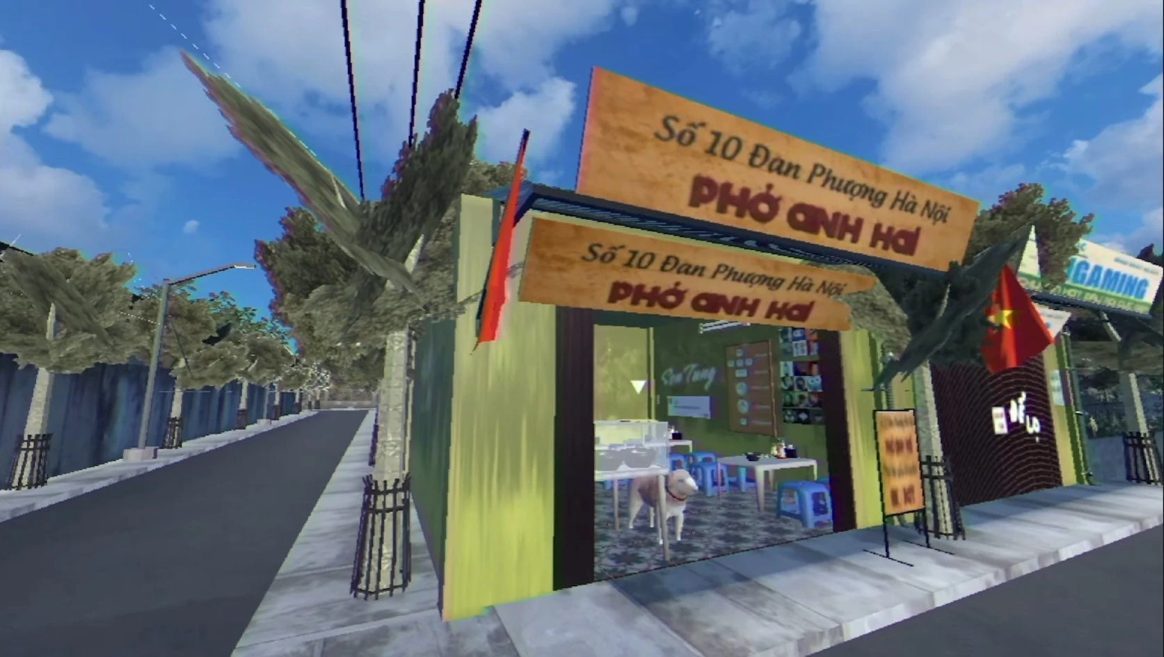 Game do người Việt sản xuất gây bão mạng, dân tình đổ xô tìm một địa chỉ